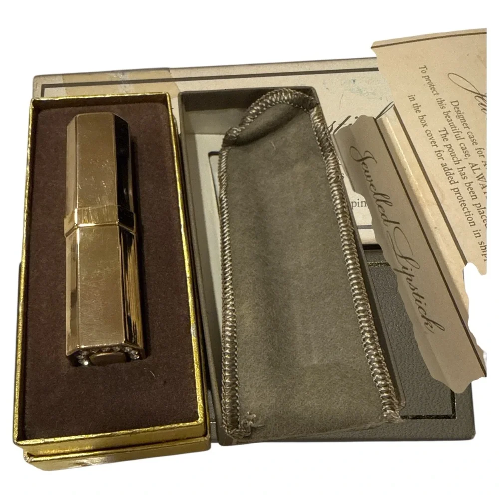 Avon vintage jeweled